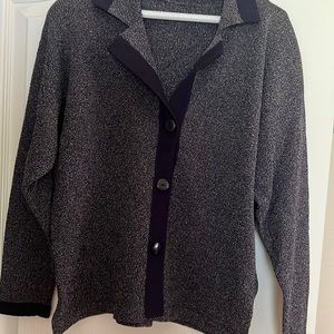 Jacket/ sweater, perfect condition